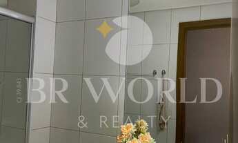 Imagem 3: Apartamento de 2 quartos sendo 1 suíte e lazer completo no baixo bueno