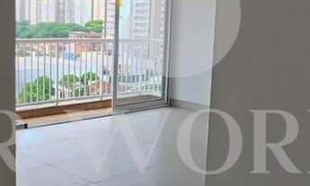 Imagem 4: Prédio novo e pronto para morar com 3 suítes e lazer completo