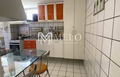 Imagem 5: EDF. San Marco Apartamento com 4 dormitórios