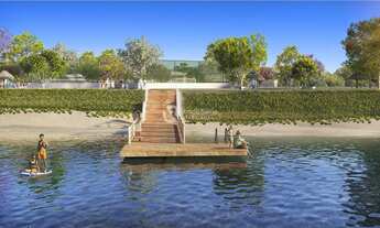 Imagem 4: LOTE NO VILLAREDO ARUANA, ROBALO, ZONA DE EXPANSÃO, ARACAJU