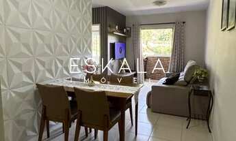 Imagem 4: APARTAMENTO SEMI-MOBILIADO COM 02 QUARTOS