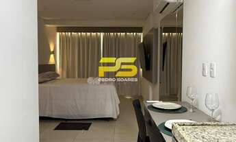 Imagem 2: ALUGA-SE FLAT em APART HOTEL