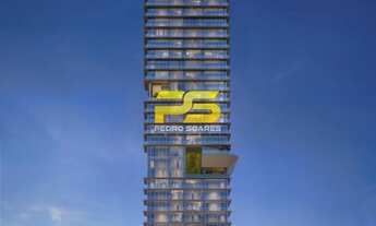 Imagem 3: Lançamento Apartamentos à venda de Alto Padrão