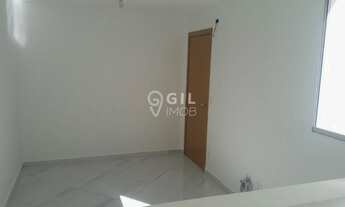 Imagem 2: Apartamento com 2 quartos, Jardim Yolanda - Jacareí