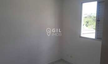 Imagem 7: Apartamento com 2 quartos, Jardim Yolanda - Jacareí