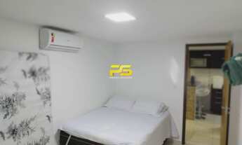 Imagem 4: REPASSE DE APARTAMENTO MOBILIADO COM 3 QUARTOS, JARDIM ATLÂNTICO - CABEDELO