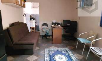 Imagem 3: Casa com 4 quartos, Vila Campanela - São Paulo