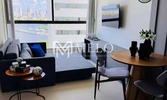 Imagem 6: SÃO JOSÉ - Apto com 1qto, 1vaga, 39m²