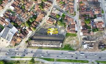 Imagem 6: Prédio para Locação – em frente ao Corpo de Bombeiros