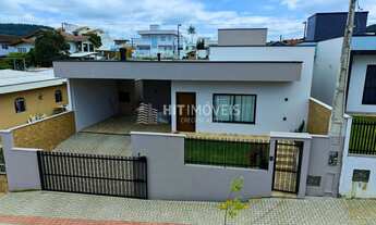 Imagem 2: CASA - JARDIM AMÉRICA - ITUPORANGA - SC