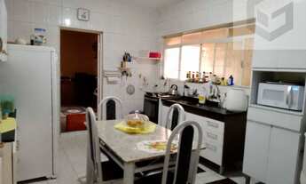 Imagem 7: Casa com 4 quartos, Vila Campanela - São Paulo