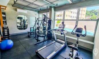 Imagem 6: Cobertura Duplex 3 Suítes com Piscina na Vila Nova!