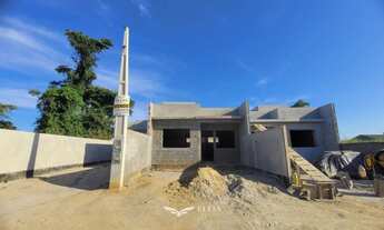 Imagem 2: Casa com 2 quartos à Venda, Quinta dos Açorianos - Barra Velha