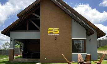 Imagem 2: CHALE TEMPORADA CONDOMINIO RESERVA SERRA DE AREIA