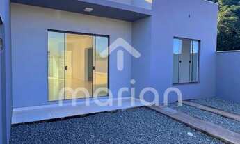 Imagem 2: Casa com 2 quartos, Itajubá - Barra Velha