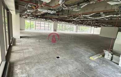 Imagem 5: Conjunto, Vila Olímpia - São Paulo