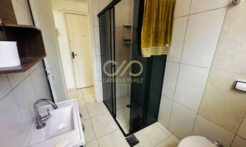 Imagem 6: Apartamento Padrão - Canto do Forte - Praia Grande