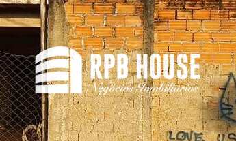 Imagem 2: TERRENO JD. CALIFÓRNIA COM CONSTRUÇÃO