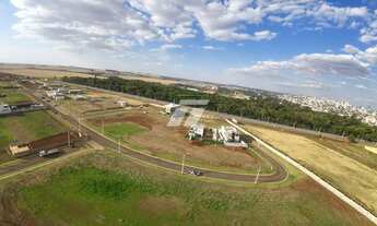 Imagem 3: Terreno no Condomínio Terras Alpha 1