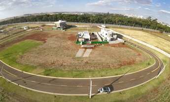 Imagem 4: Terreno no Condomínio Terras Alpha 1