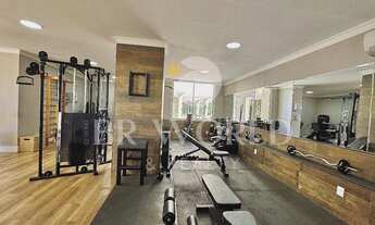 Imagem 3: Apartamento no bueno com 4Q sendo 3 suítes