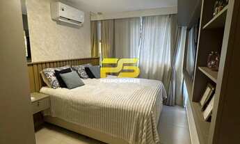 Imagem 7: VENDE-SE APARTAMENTO NO JARDIM OCEANIA - JOÃO PESSOA