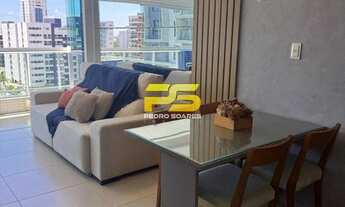 Imagem 4: VENDE-SE APARTAMENTO NO JARDIM OCEANIA - JOÃO PESSOA