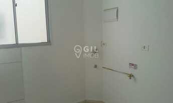 Imagem 5: Apartamento com 2 quartos, Jardim Yolanda - Jacareí