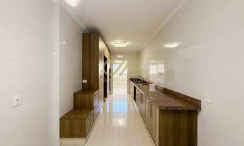 Imagem 5: Apartamento Alto Padrão - Canto do Forte - Praia Grande