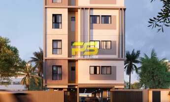 Imagem 2: APARTAMENTOS DE 02 E 03 QUARTOS A VENDA EM INTERMARES, CABEDELO - PB