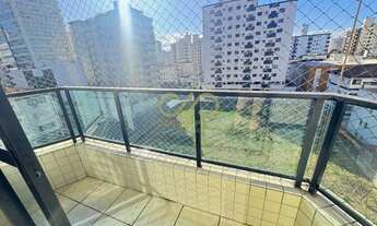 Imagem 6: Apartamento Padrão com 02 quartos suite, na Guilhermina em Praia Grande