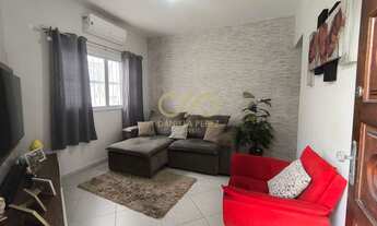 Imagem 6: Casa Individual - Tude Bastos - Praia Grande - SP