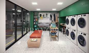 Imagem 6: STUDIO 49m² Setor Bueno proximo ao Órion e Praça T-23