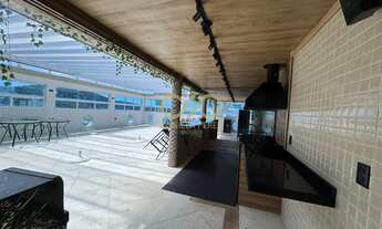 Imagem 6: Apartamento padrão - Canto do Forte - Praia Grande