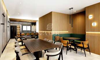 Imagem 5: Apartamento com 2 quartos, Bom Retiro - Joinville