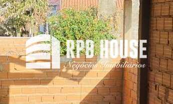 Imagem 7: TERRENO JD. CALIFÓRNIA COM CONSTRUÇÃO