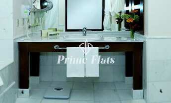 Imagem 4: Flat disponível para venda no Mercure São Paulo Grand Plaza Paulista Hotel na Paraíso, com