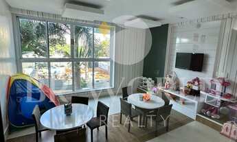 Imagem 3: Flat de 1Q próximo ao vaca brava e ao lado do Goiânia Shopping