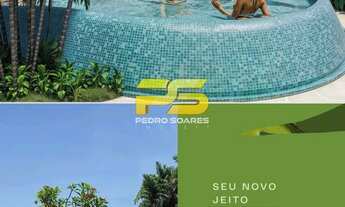 Imagem 6: Lançamento Apartamentos Botanic Cabo Branco a partir R$ 976.050,00