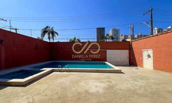 Imagem 5: Casa Terrea de Alto Padrão - Canto do Forte - Praia Grande