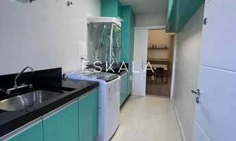 Imagem 6: Casa Alto Padrão, porteira fechada, 03 dormitórios sendo 1 Suíte e 1 demi-suite - Bairro C