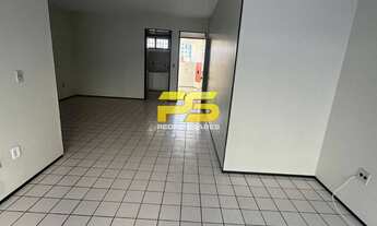 Imagem 5: EXCELENTE APARTAMENTO COM VISTA MAR NO BAIRRO DE MANAÍRA EM JOÃO PESSOA - PB