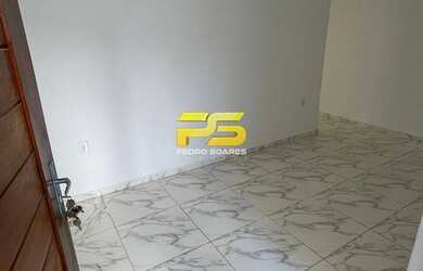 Imagem 2: Casa a venda no bairro das Indústrias