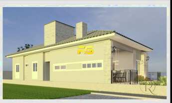 Imagem 5: CASA COM 4 SUITES A VENDA CONDOMINIO MONTE SINAI BANANEIRAS-PB