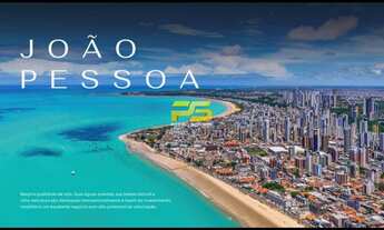 Imagem 3: Lançamento Apartamentos à venda no Atmosphera Manaíra a partir R$ 556.006,00