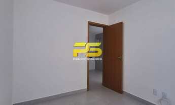 Imagem 6: Lançamento Apartamentos à venda Residencial Monte Castelo