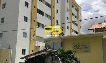 Imagem 2: Apartamento com 2 quartos, Serrotão - Campina Grande