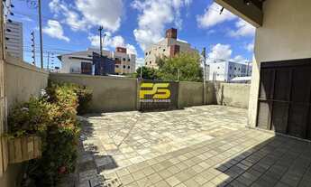 Imagem 2: CASA A VENDA NO BAIRRO DOS BANCARIOS EM JOÃO PESSOA - PB