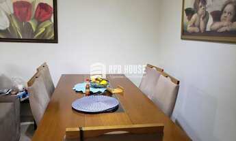 Imagem 3: Apartamento Jardim Botânico