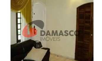 Imagem 2: Casa à venda 4 Quartos, 1 Suite, 4 Vagas, 220M², Fundação, São Caetano do Sul - SP